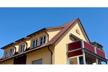 Provisionsfreie 4,5 Etagenwohnung von privat in Au am Rhein