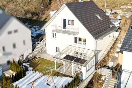 Haus zum Kaufen in Bad Abbach 549.000,00 € 150 m²