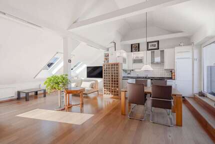 Wohnung zum Kaufen in Leipzig 299.000,00 € 108.39 m²