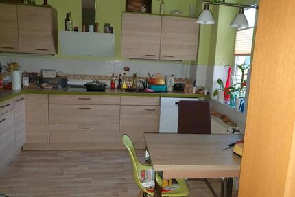 4 Raum Wohnung Großpostwitz - 1.050,00&nbsp;EUR Kaltmiete, ca.&nbsp; 116,00&nbsp;m&sup2; in Doberschau-Gaußig (PLZ: 02692)