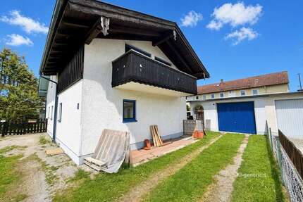 Haus zum Kaufen in Altenmarkt an der Alz 398.000,00 € 149 m²