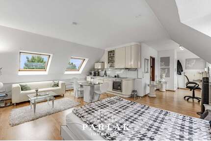 Wohnung zum Kaufen in Kaarst Büttgen 149.000,00 € 43 m² - Kaarst / Büttgen
