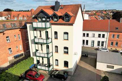 Wohnung zum Mieten in Sangerhausen 696,00 € 105 m²