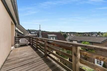 Wohnung zum Kaufen in Bornheim 289.000,00 € 105 m²