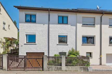 Haus zum Mieten in Heidenheim an der Brenz 1.350,00 € 120 m²
