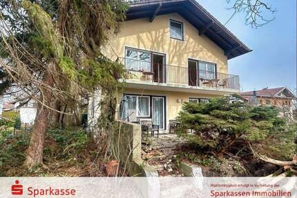 großzügige Sonnenterrasse - 425.000,00&nbsp;EUR Kaufpreis, ca.&nbsp; 90,00&nbsp;m&sup2;&nbsp;Wohnfl&auml;che in Rosenheim (PLZ: 83026) Aising