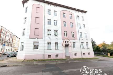 Wohnung zum Mieten in Eberswalde 334,00 € 30.38 m²