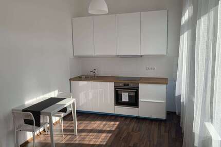 Wohnung zum Mieten in Frankfurt 990,00 € 48 m²