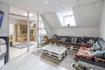 Wohnung zum Kaufen in Schalksmühle 95.000,00 € 74 m²