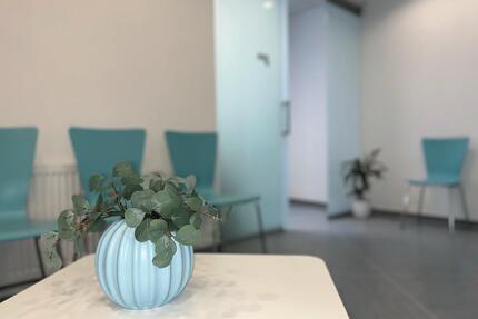 An Kapitalanleger: Gut vermietete Praxisimmobilie - Iserlohn