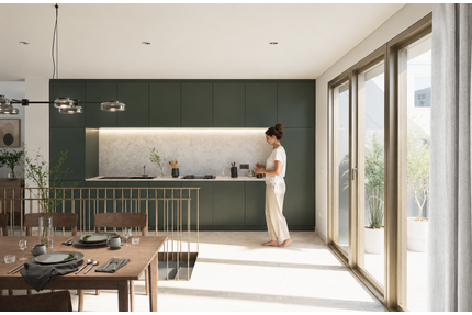 Wohnung zum Kaufen in Heidelberg 995.000,00 € 105 m²