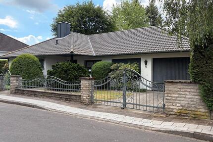 Provisionsfrei Schöner Bungalow Hubertussiedlung, Rembrücken - Heusenstamm