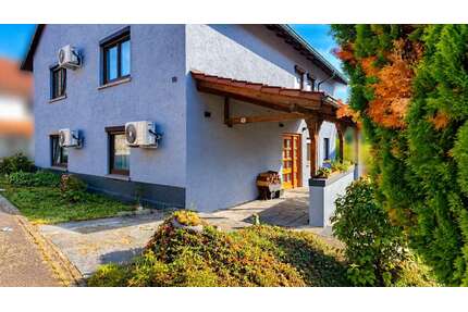 Haus zum Kaufen in Sachsenheim Häfnerhaslach 748.000,00 € 201.55 m² - Sachsenheim / Häfnerhaslach