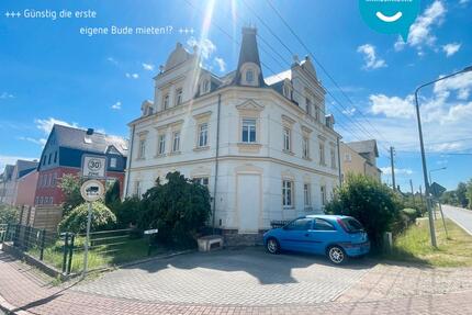 2-Raum • Altmittweida • • Stellplatz • historische Stadtvilla • nette Mitmieter • großes Bad