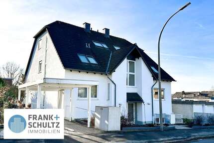 Wohnung zum Kaufen in Dortmund 289.000,00 € 106 m²