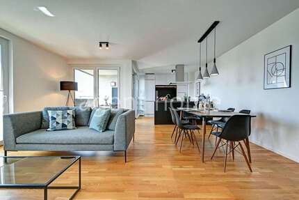 Wohnung zum Mieten in Ostfildern 2.000,00 € 83 m²