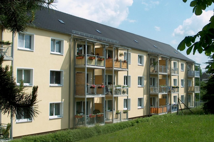 Wohnung zum Mieten in Erlau 335,00 € 60.75 m²