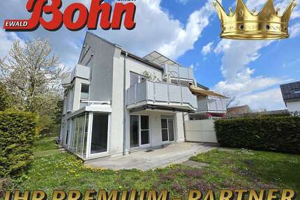 Wohnung zum Kaufen in Fürth 386.500,00 € 101.86 m²