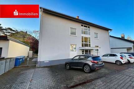 Wohnung zum Kaufen in Griesheim 325.000,00 € 95.81 m²