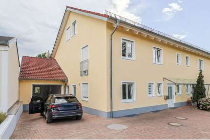Haus zum Mieten in Kipfenberg Pfahldorf 1.250,00 € 151 m² - Kipfenberg / Pfahldorf