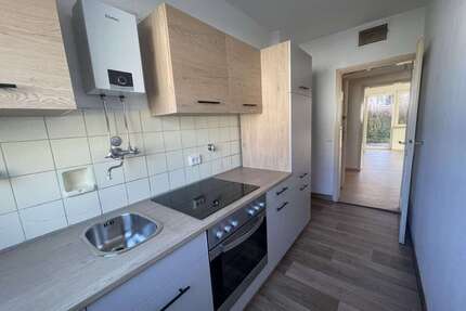 Wohnung zum Mieten in Stuttgart 890,00 € 55.56 m²