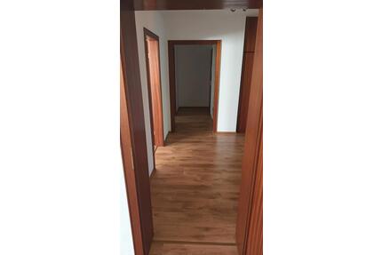 3-Zimmer Wohnung in Klütviertel - Hameln Kernstadt