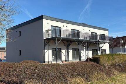 Moderne 3-Zimmer-Wohnung in Schneverdingen