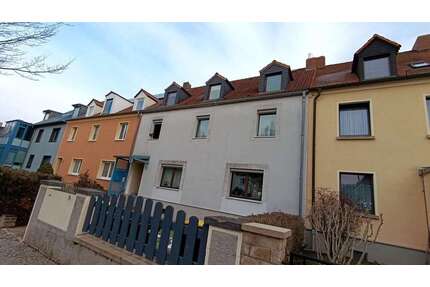 Wohnung zum Kaufen in Naumburg 105.000,00 € 67 m²
