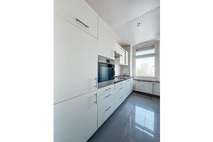 4-Raum-Wohnung mieten mit EBK im STADTZENTRUM - Chemnitz Bernsdorf