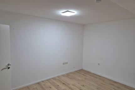 Gepflegte 1ZKB Wohnung in Völklingen