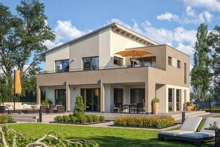 Bezugsfertiges, attraktives EFH Reno, wie Abb., incl. Grundstück zzgl. NK - Untermeitingen