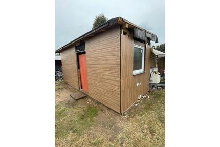 Campingplatz Camping Dauerstellplatz Pacht - Seelze