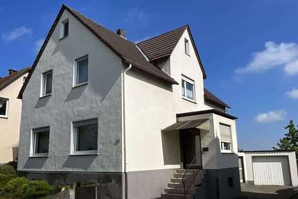 Haus zum Kaufen in Herford 198.000,00 € 150 m²