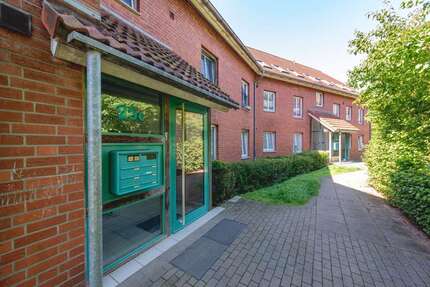 Wohnung zum Mieten in Wahlstedt 672,75 € 83.78 m²