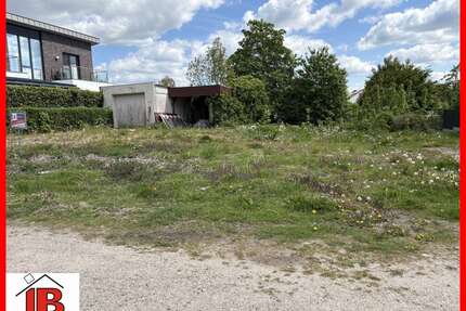 Grundstück zu verkaufen in Nordenham 169.000,00 € 1115 m²