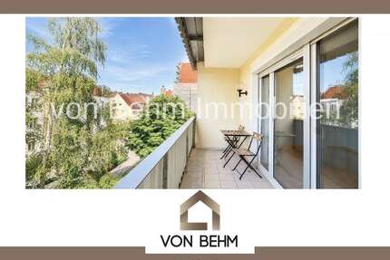 Wohnung zum Mieten in Ingolstadt 770,00 € 68 m²