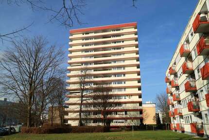 Wohnung zum Kaufen in Dormagen Hackenbroich 190.000,00 € 106 m² - Dormagen / Hackenbroich