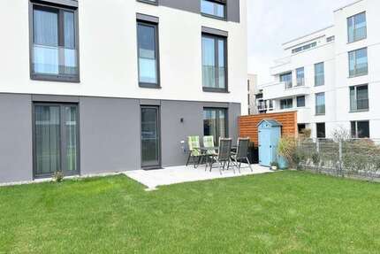 Wohnung zum Kaufen in Schwerin 379.500,00 € 46 m²