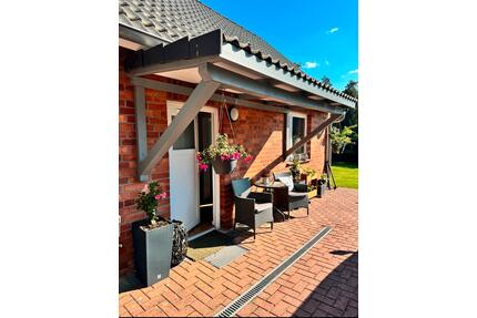 Ferienhaus Monteurunterkunft in Meißendorf - Winsen (Aller)