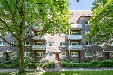 Wohnung zum Kaufen in Hamburg 449.000,00 € 58 m²