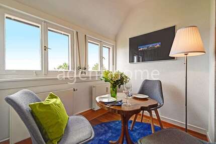 Wohnung zum Mieten in Stuttgart 1.230,00 € 55 m²