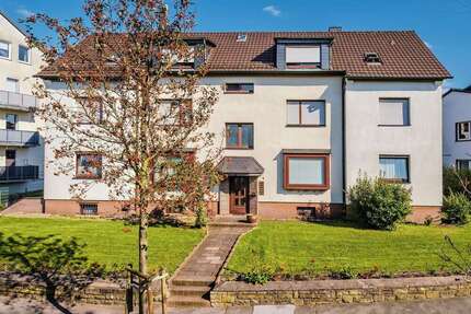 Wohnung zum Mieten in Gevelsberg 575,00 € 61 m²