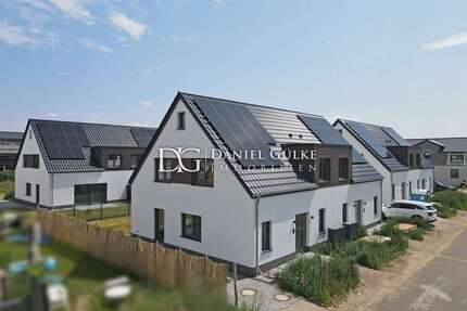 Haus zum Kaufen in Wunstorf 560.000,00 € 134.53 m²