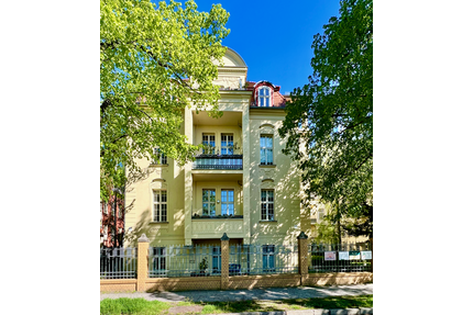 Wohnung zum Kaufen in Potsdam 699.000,00 € 121.74 m²