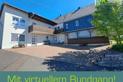 Haus zum Kaufen in Salz 398.000,00 € 318.29 m²