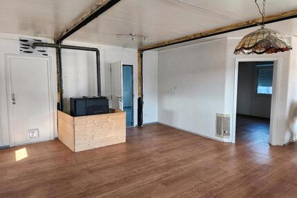 Wohncontainer, Tinyhaus, Wohnhaus, Ferienhaus, Büro. - Niederstetten