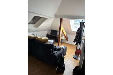 Wohnung zum Mieten in Mannheim 650,00 € 57 m²