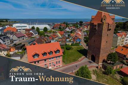Wohnung zum Kaufen in Barth 179.000,00 € 157 m²
