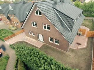 DHH Doppelhaushälfte metjendorf wiefelstede Vermietung - Rastede