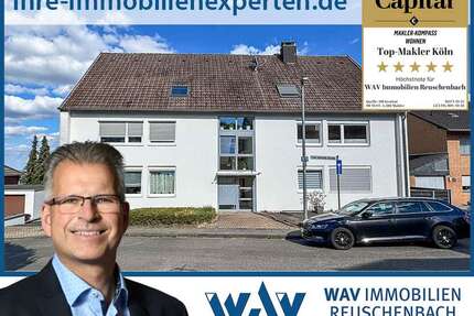 Wohnung zum Kaufen in Bornheim-Walberberg 299.000,00 € 84 m²